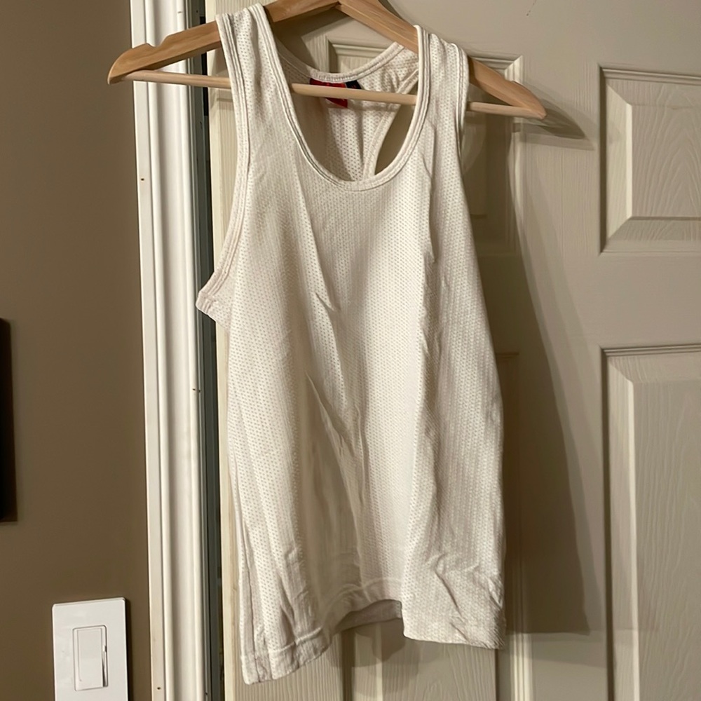 Nikita Razor Back Tank Top M